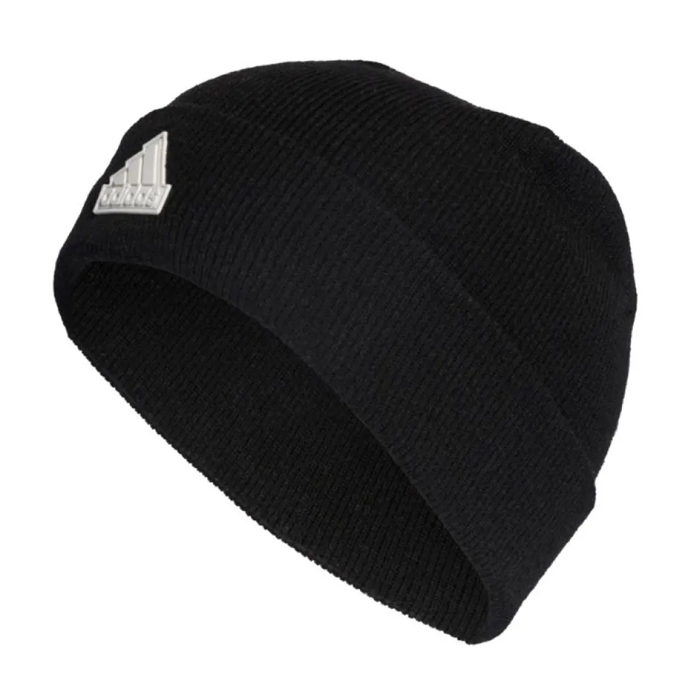 adidas Black Beanie
