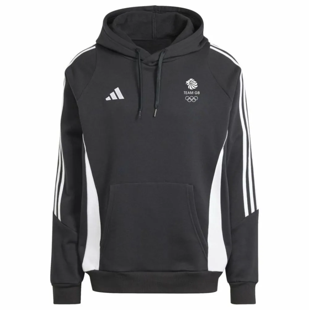 adidas Team GB Tiro24 Hoodie