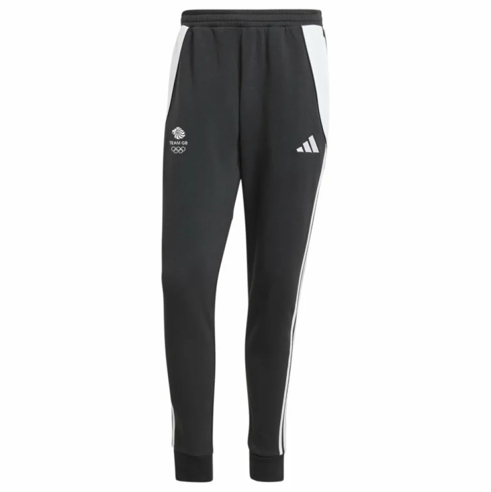 adidas Team GB Tiro24 Tracksuit Bottoms