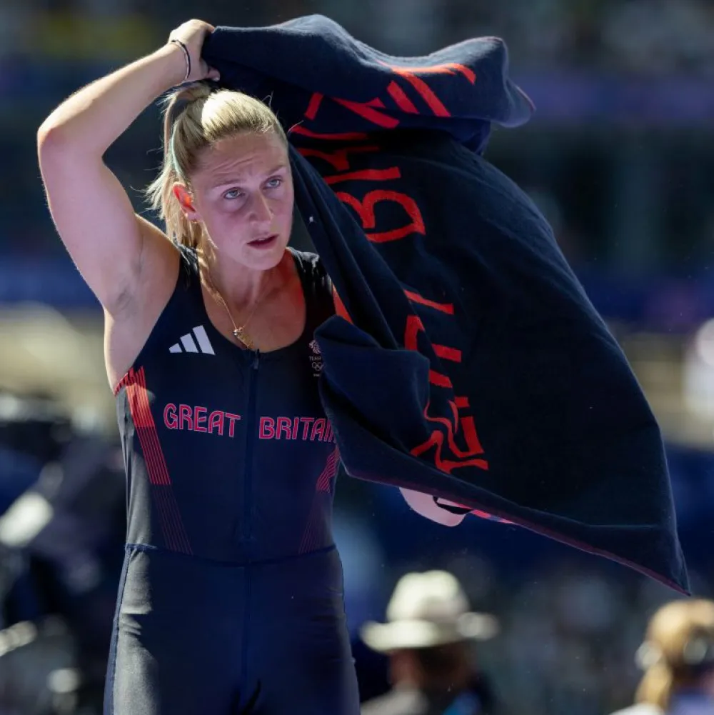 adidas Team GB Towel