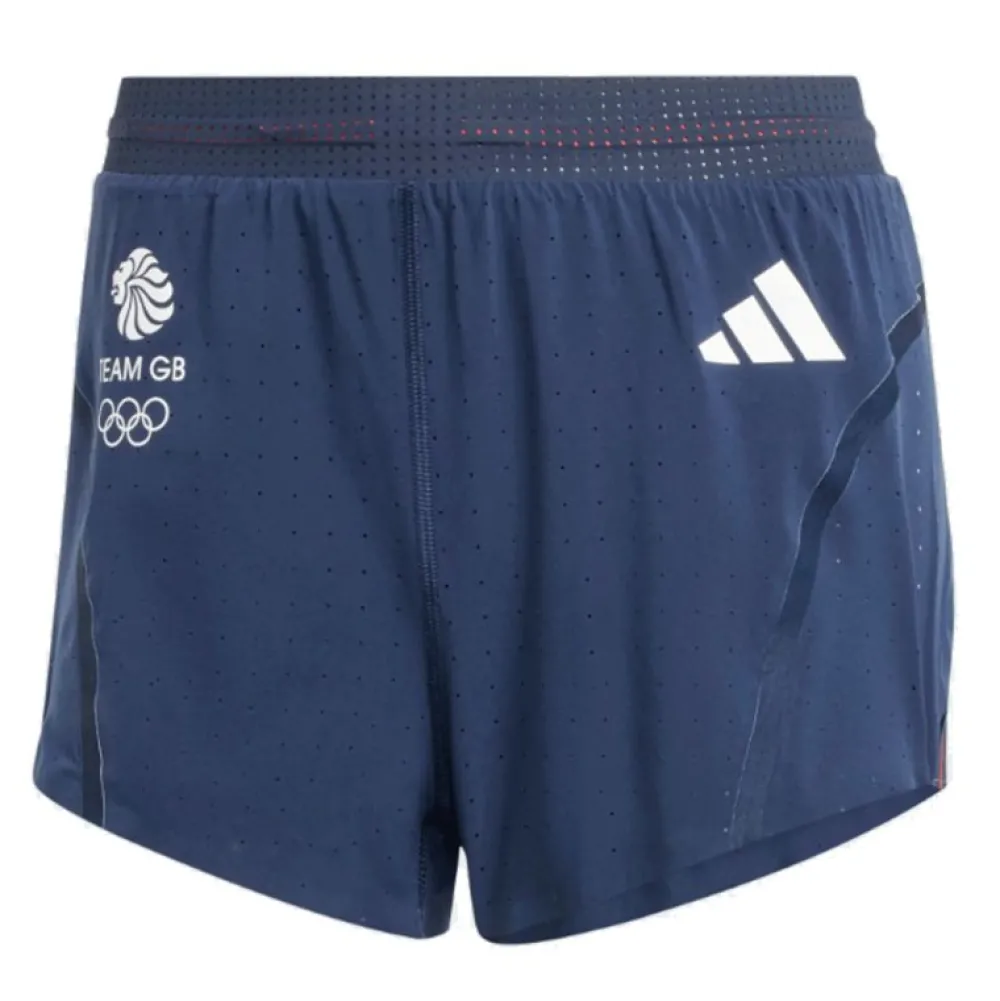adidas Team GB Women's Shorts