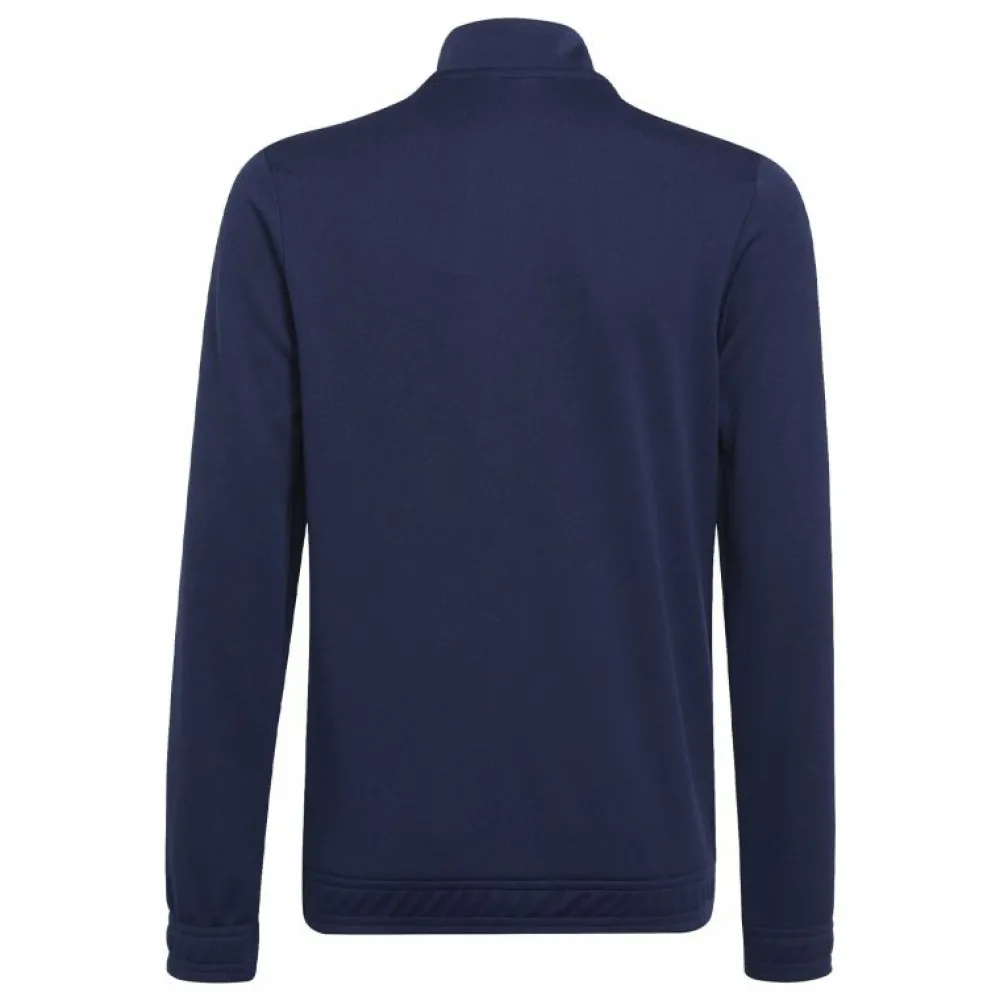 adidas Team GB Youth Track Jacket