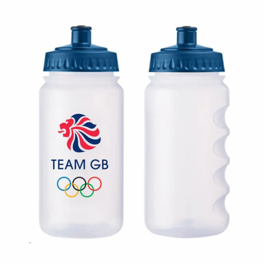 Team GB EcoBottle