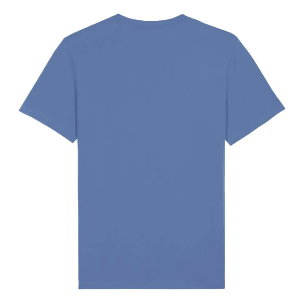 Team GB Manoir T-Shirt Bright Blue