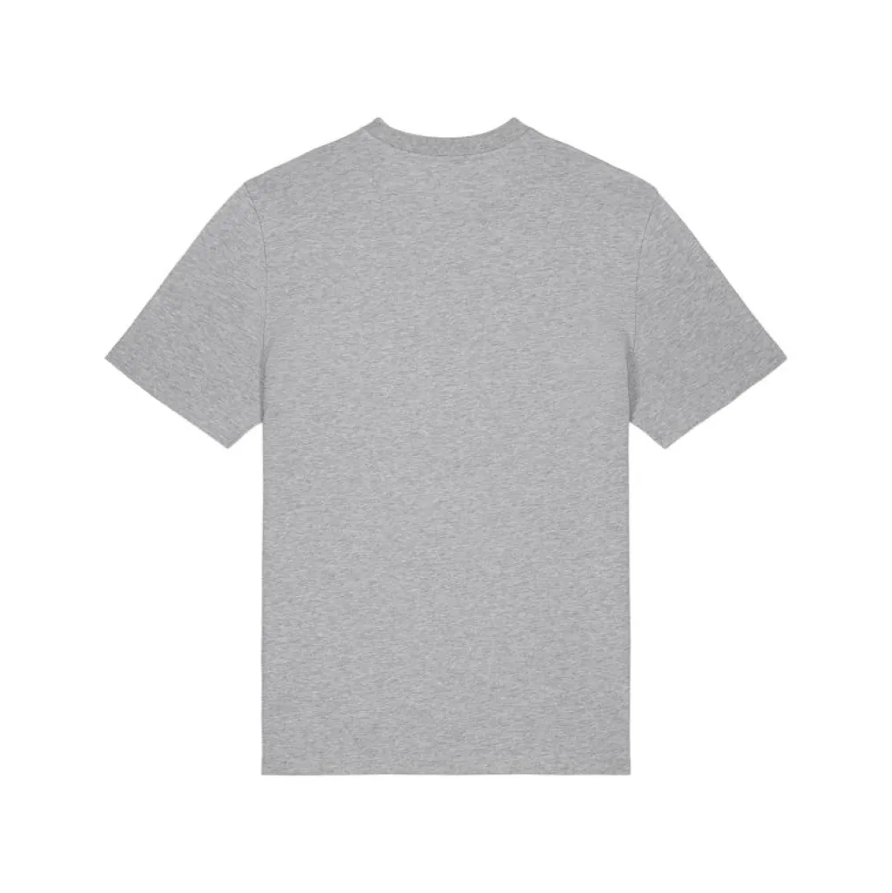 Kids Team GB Montmartre Kid's Grey T-shirt